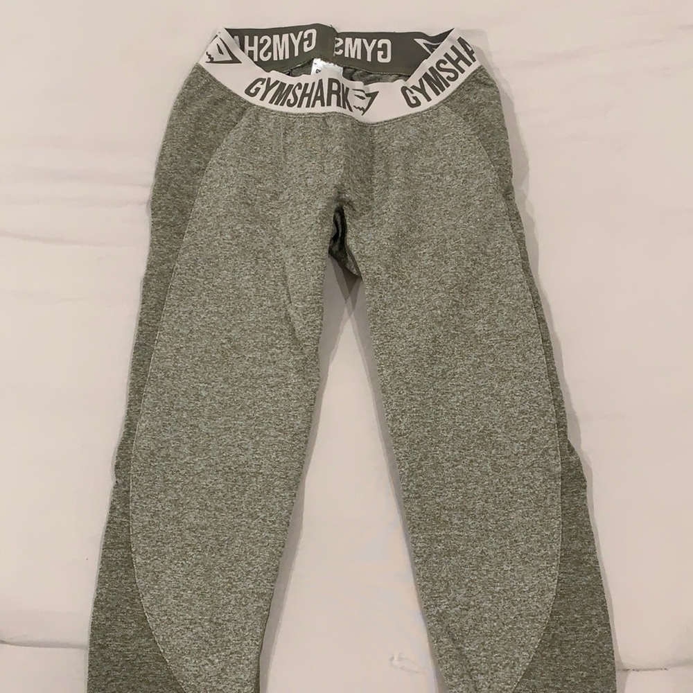Gymshark leggings